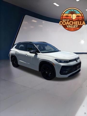 2026 Volkswagen Tiguan SE R-Line Black for sale in Indio, CA