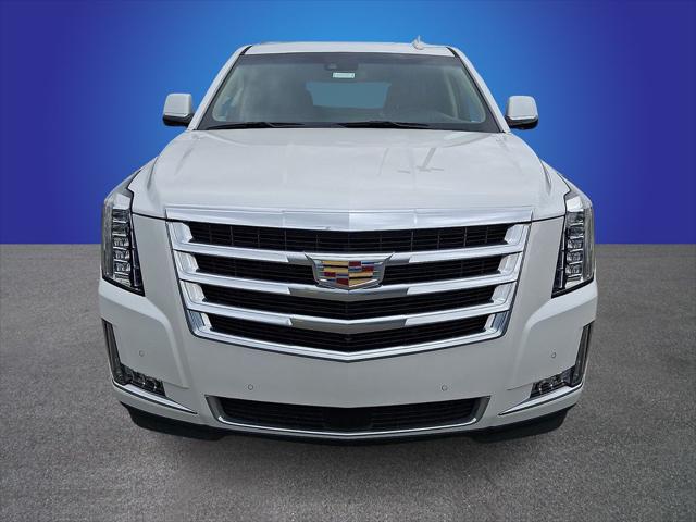 2020 Cadillac Escalade ESV 2WD Premium Luxury