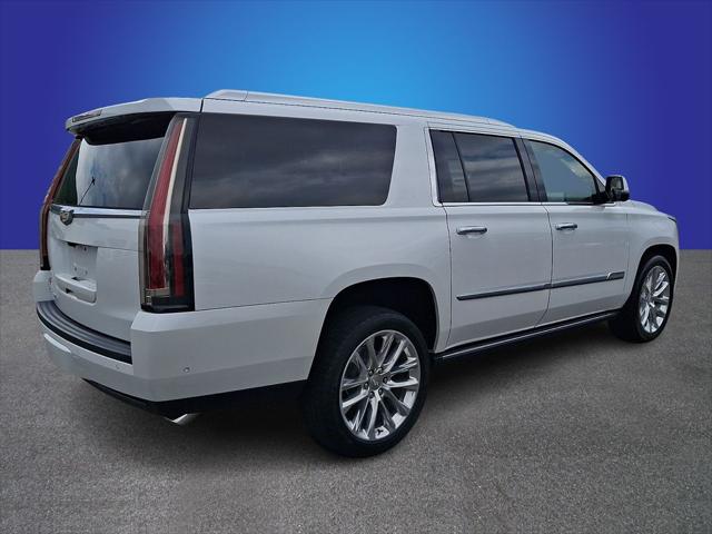 2020 Cadillac Escalade ESV 2WD Premium Luxury