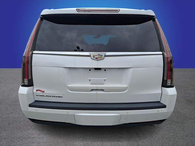 2020 Cadillac Escalade ESV 2WD Premium Luxury