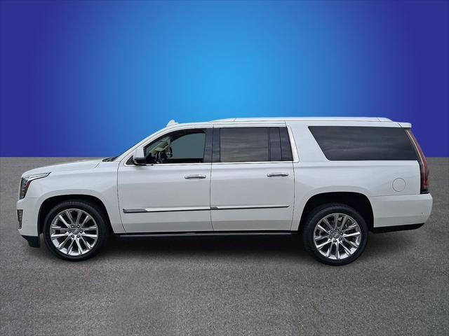 2020 Cadillac Escalade ESV 2WD Premium Luxury