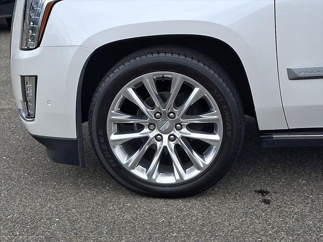 2020 Cadillac Escalade ESV 2WD Premium Luxury