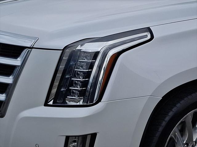 2020 Cadillac Escalade ESV 2WD Premium Luxury