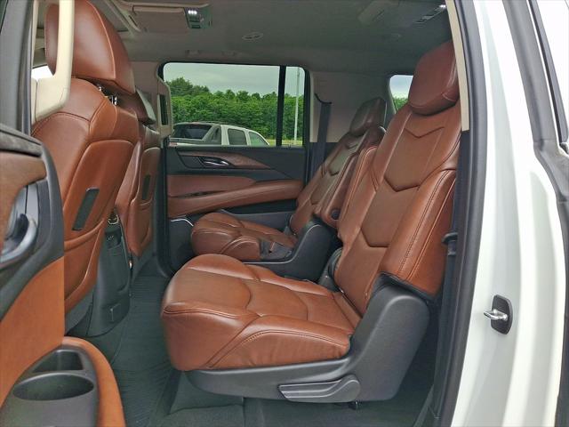 2020 Cadillac Escalade ESV 2WD Premium Luxury