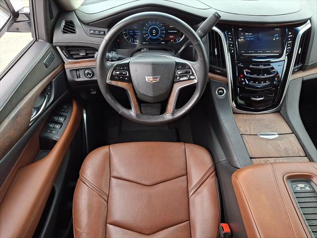 2020 Cadillac Escalade ESV 2WD Premium Luxury