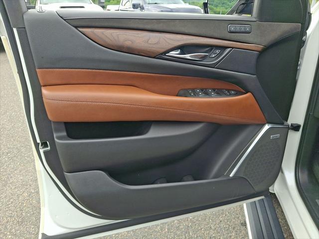2020 Cadillac Escalade ESV 2WD Premium Luxury