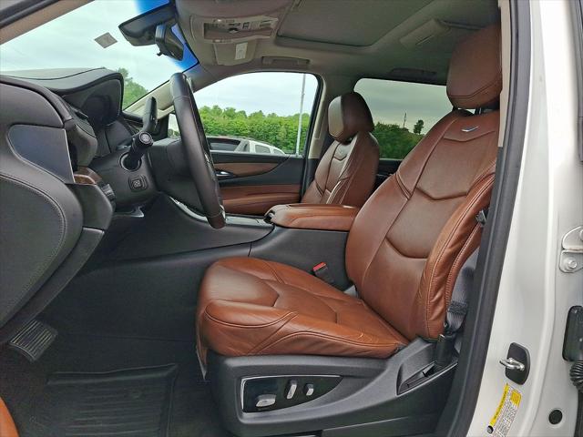 2020 Cadillac Escalade ESV 2WD Premium Luxury