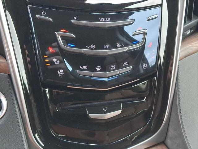 2020 Cadillac Escalade ESV 2WD Premium Luxury