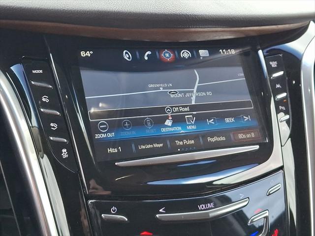 2020 Cadillac Escalade ESV 2WD Premium Luxury