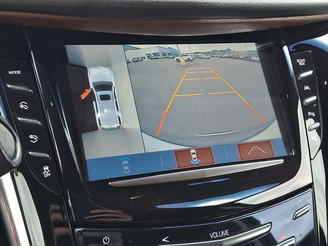 2020 Cadillac Escalade ESV 2WD Premium Luxury