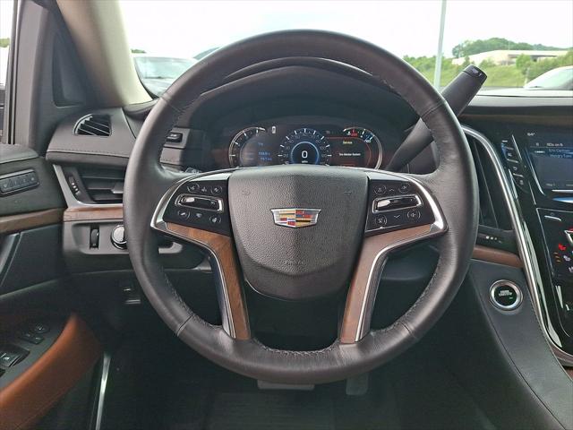 2020 Cadillac Escalade ESV 2WD Premium Luxury