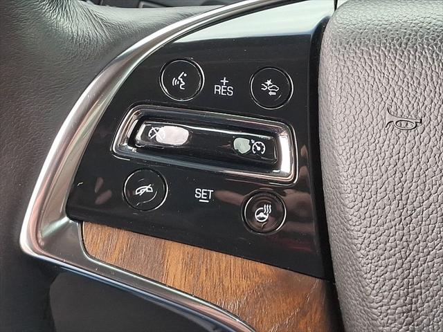 2020 Cadillac Escalade ESV 2WD Premium Luxury