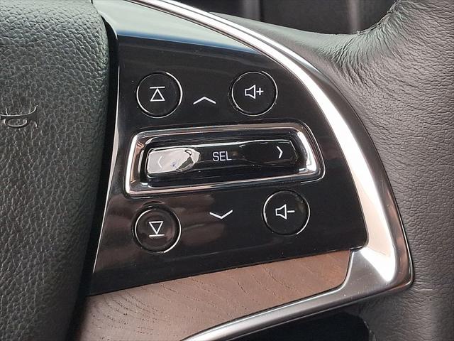 2020 Cadillac Escalade ESV 2WD Premium Luxury