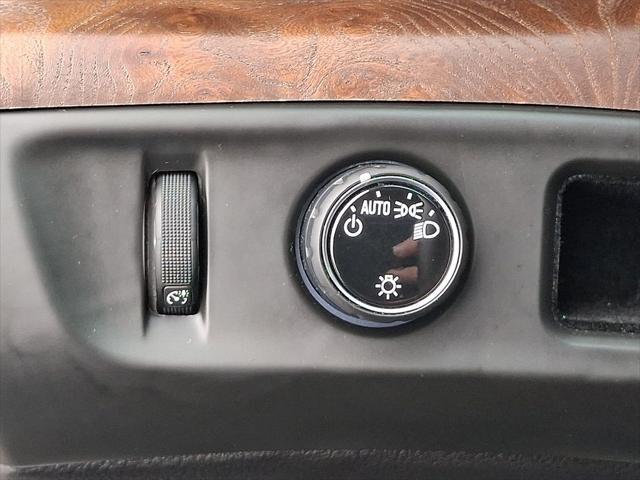 2020 Cadillac Escalade ESV 2WD Premium Luxury