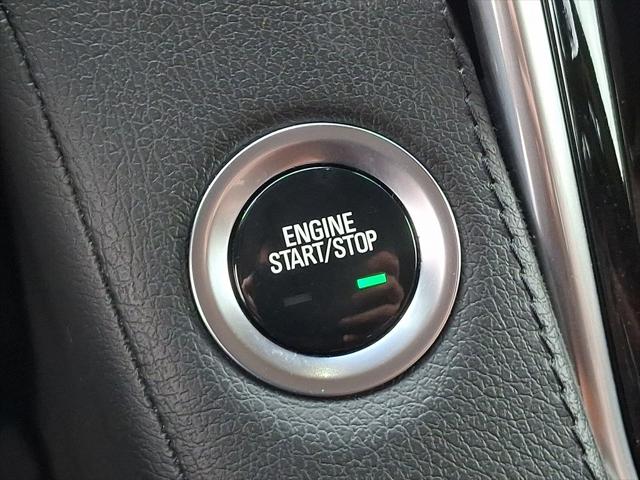 2020 Cadillac Escalade ESV 2WD Premium Luxury