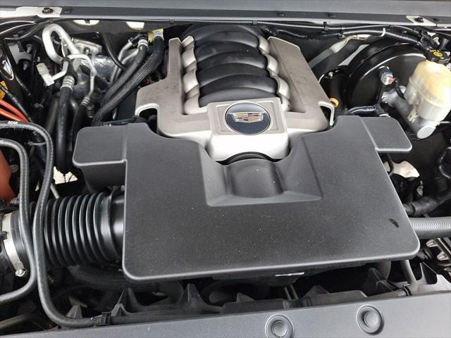 2020 Cadillac Escalade ESV 2WD Premium Luxury