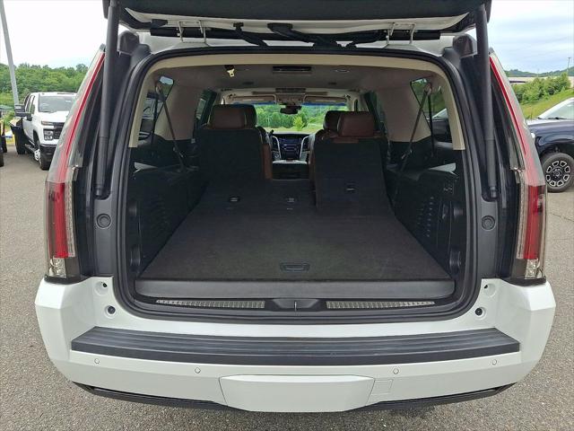 2020 Cadillac Escalade ESV 2WD Premium Luxury