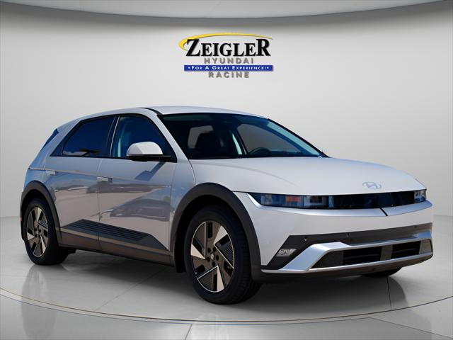 2026 Hyundai IONIQ 5 SEL for sale in Mt Pleasant, WI
