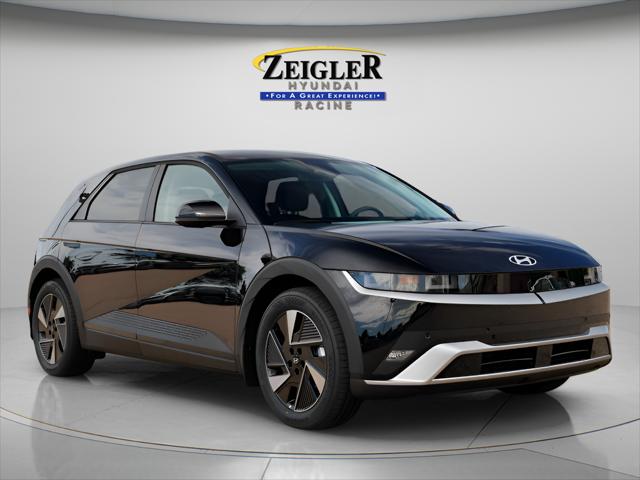 2026 Hyundai IONIQ 5 SEL for sale in Mt Pleasant, WI