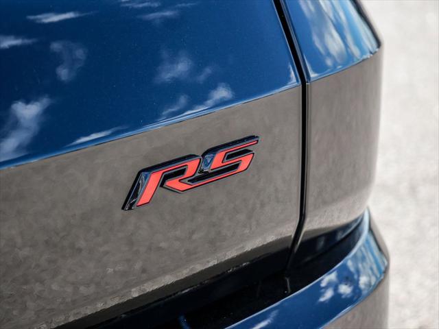 2026 Chevrolet Traverse FWD RS