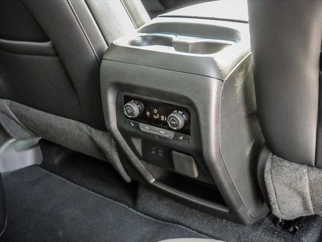 2026 Chevrolet Traverse FWD RS
