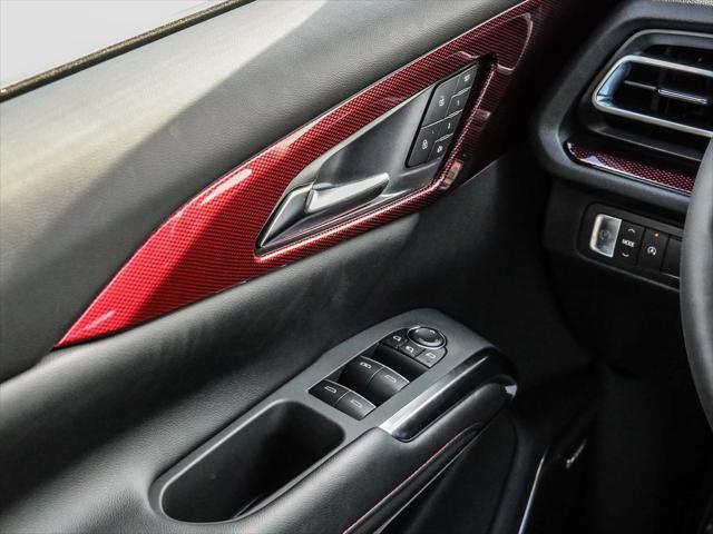 2026 Chevrolet Traverse FWD RS