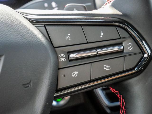 2026 Chevrolet Traverse FWD RS