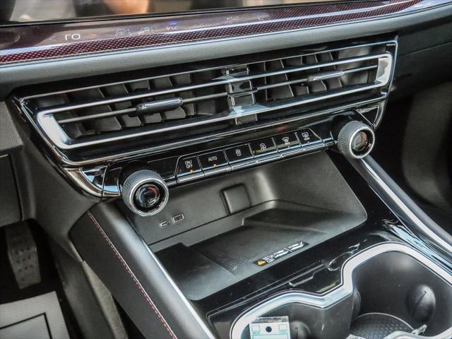 2026 Chevrolet Traverse FWD RS