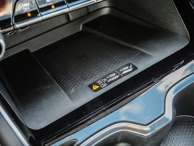 2026 Chevrolet Traverse FWD RS