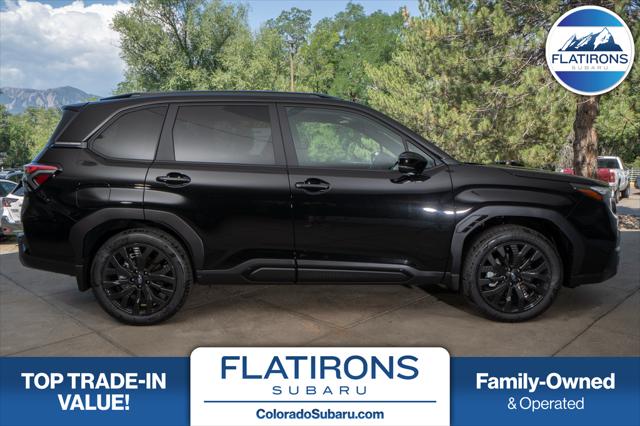 2026 Subaru Forester Sport for sale in Boulder, CO