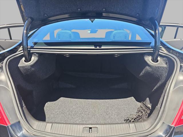 2016 Buick LaCrosse Leather