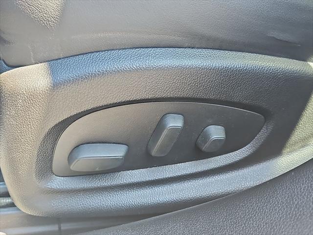 2016 Buick LaCrosse Leather