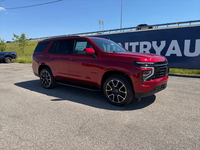 2026 Chevrolet Tahoe 4WD RST for sale in Grayson , KY