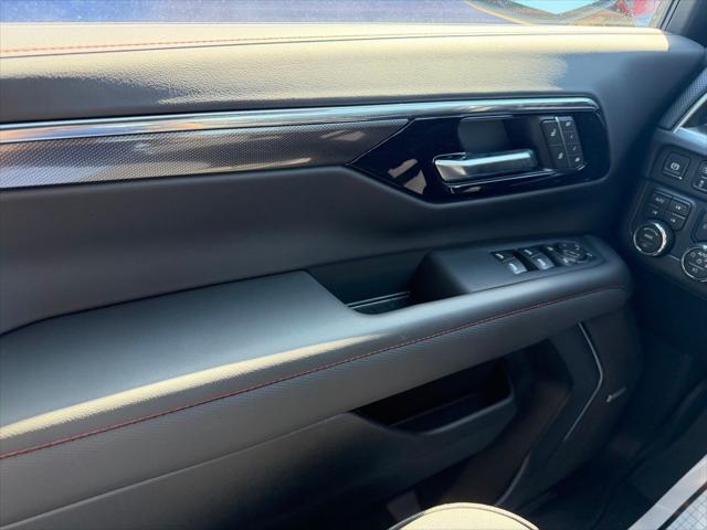 2026 Chevrolet Tahoe 4WD RST
