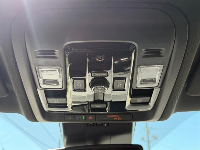 2026 Chevrolet Tahoe 4WD RST