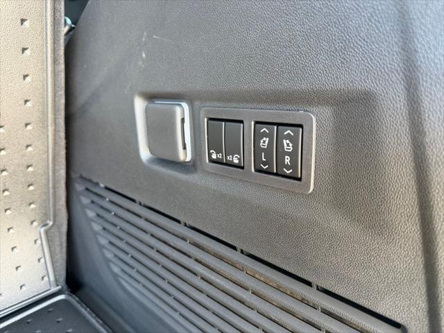 2026 Chevrolet Tahoe 4WD RST