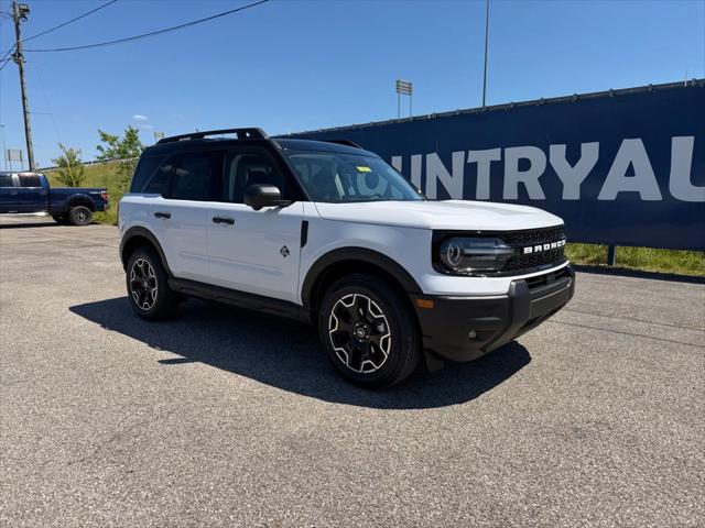 2026 Ford Bronco Sport Outer Banks for sale in Grayson , KY