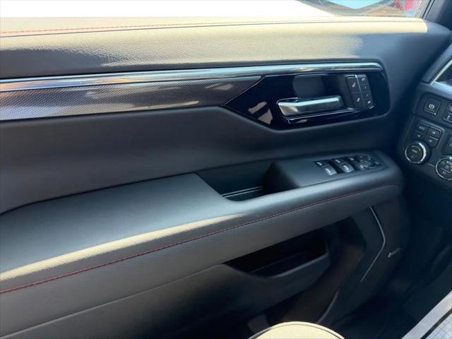 2026 Chevrolet Tahoe 4WD RST
