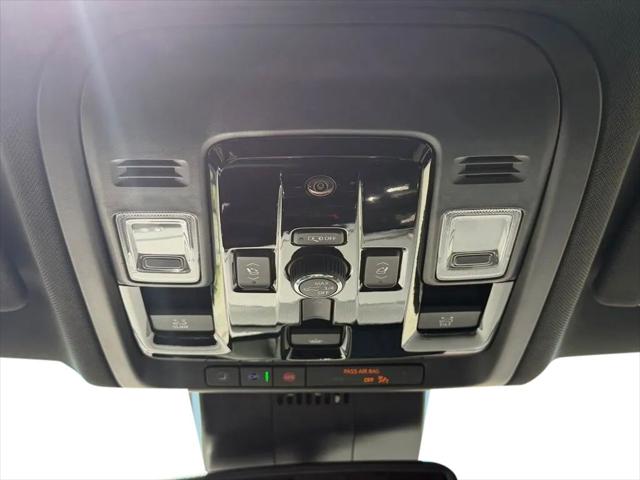 2026 Chevrolet Tahoe 4WD RST