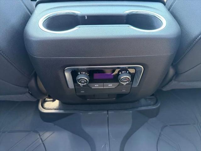 2026 Chevrolet Tahoe 4WD RST