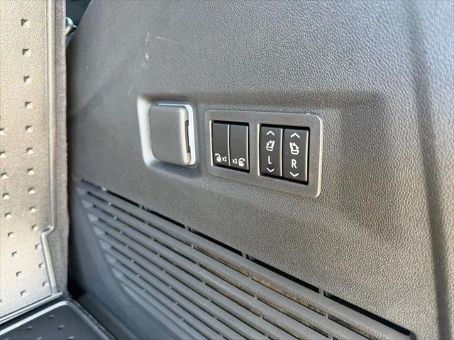 2026 Chevrolet Tahoe 4WD RST