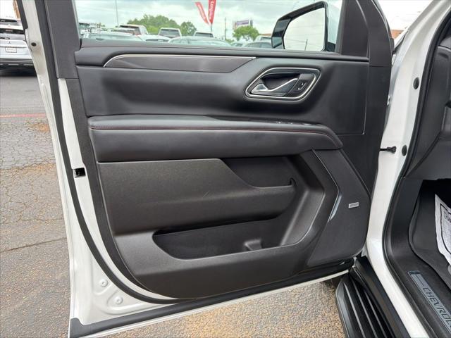 2023 Chevrolet Tahoe 4WD RST