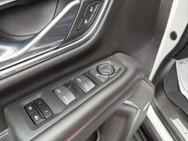 2023 Chevrolet Tahoe 4WD RST