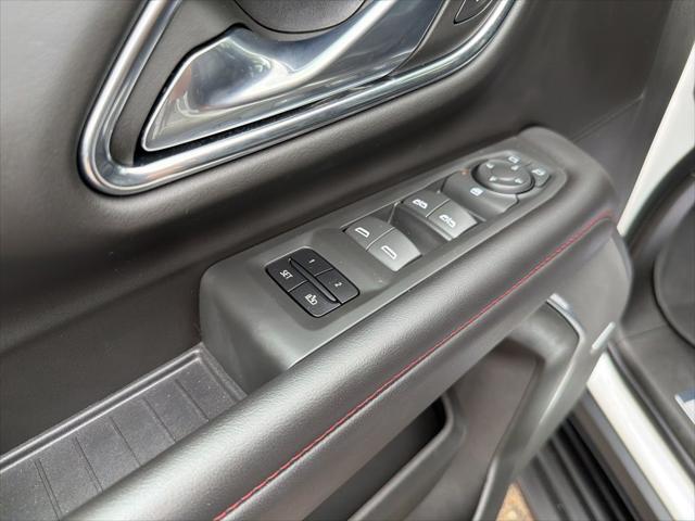 2023 Chevrolet Tahoe 4WD RST