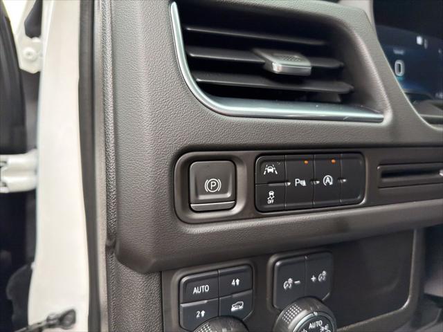 2023 Chevrolet Tahoe 4WD RST