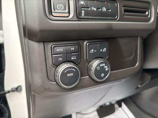 2023 Chevrolet Tahoe 4WD RST