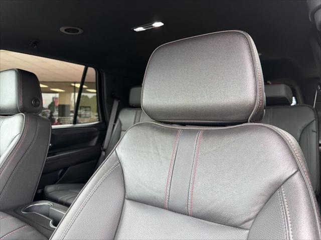 2023 Chevrolet Tahoe 4WD RST