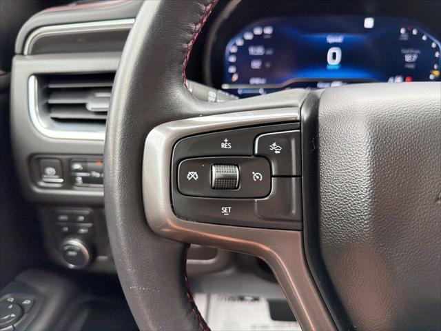 2023 Chevrolet Tahoe 4WD RST
