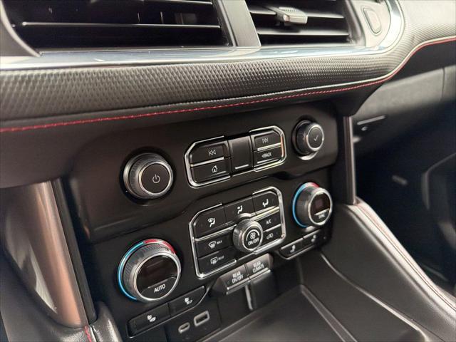 2023 Chevrolet Tahoe 4WD RST