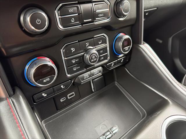 2023 Chevrolet Tahoe 4WD RST